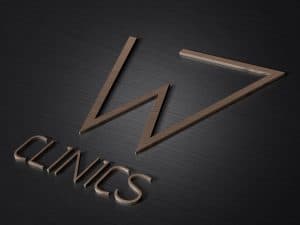 w clinics logo
