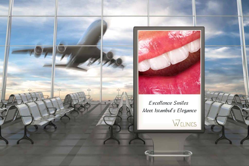 Is dental work in Turkey good?