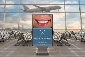 How much does dental work cost in Turkey?