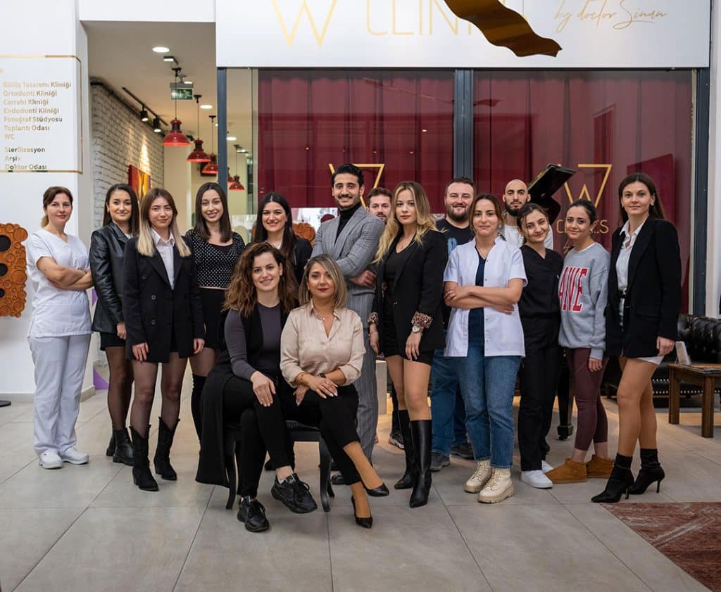 dental clinic turkey